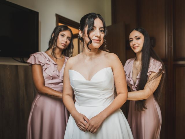 Il matrimonio di Cristian e Karla a Cantù, Como 31
