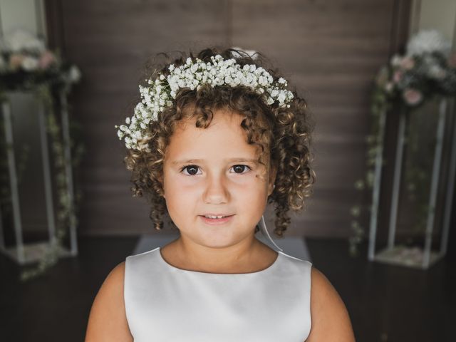Il matrimonio di Cristian e Karla a Cantù, Como 42