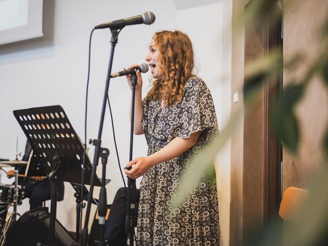 Il matrimonio di Cristian e Karla a Cantù, Como 50
