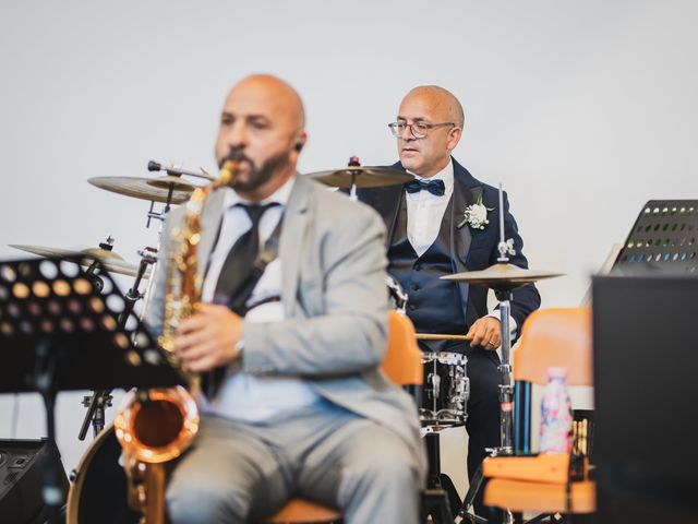 Il matrimonio di Cristian e Karla a Cantù, Como 52