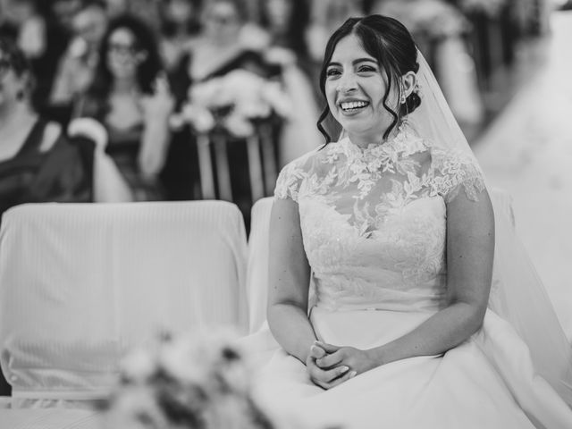 Il matrimonio di Cristian e Karla a Cantù, Como 55