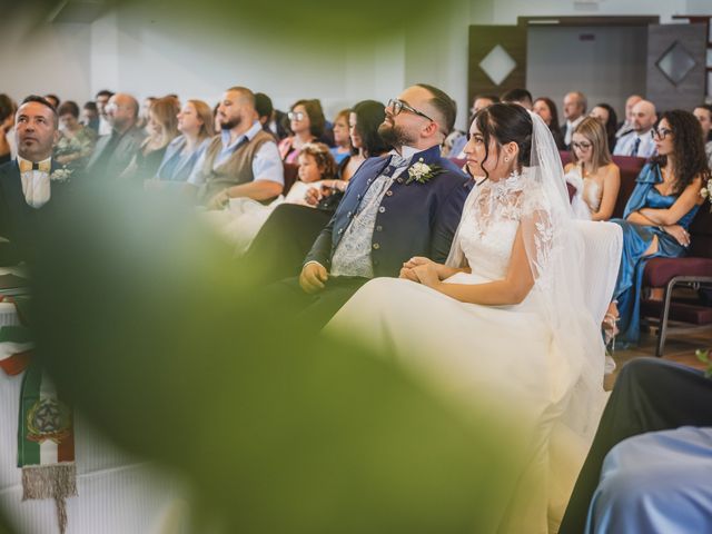Il matrimonio di Cristian e Karla a Cantù, Como 56