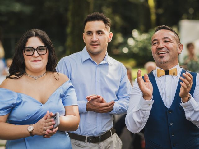 Il matrimonio di Cristian e Karla a Cantù, Como 90