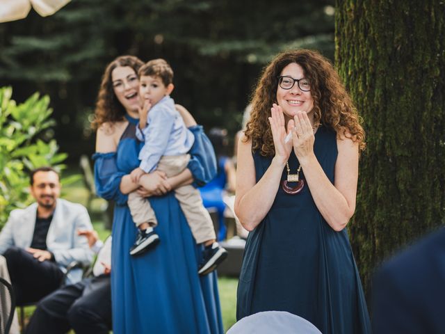 Il matrimonio di Cristian e Karla a Cantù, Como 91