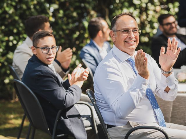 Il matrimonio di Cristian e Karla a Cantù, Como 92
