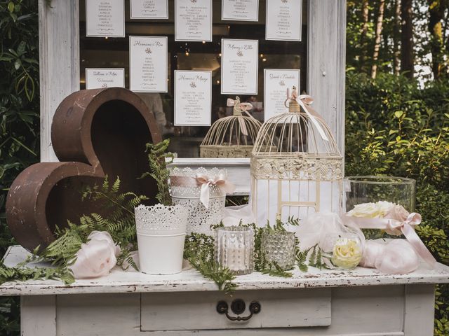 Il matrimonio di Cristian e Karla a Cantù, Como 94