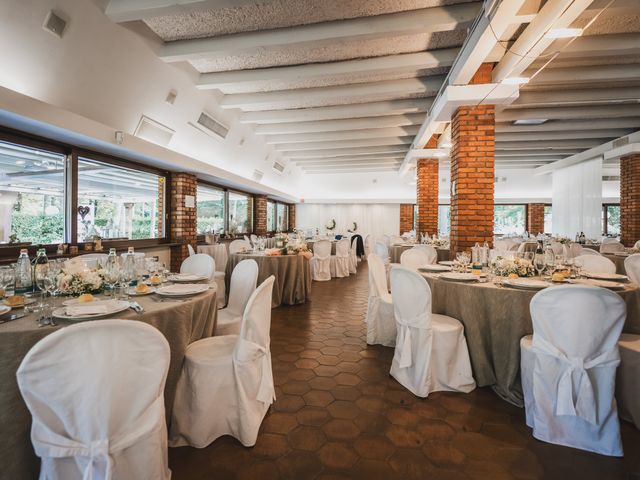 Il matrimonio di Cristian e Karla a Cantù, Como 97