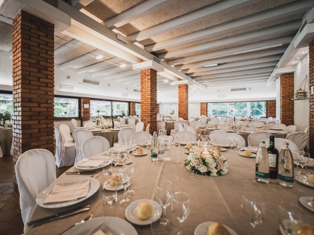 Il matrimonio di Cristian e Karla a Cantù, Como 98