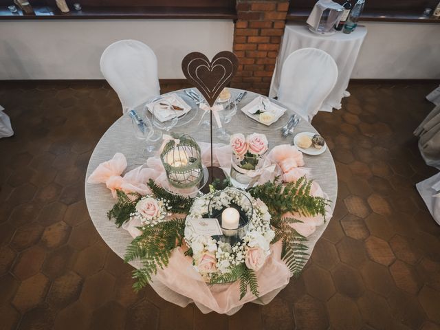 Il matrimonio di Cristian e Karla a Cantù, Como 99