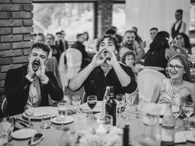 Il matrimonio di Cristian e Karla a Cantù, Como 105