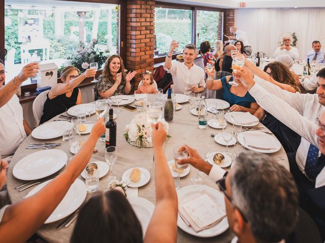 Il matrimonio di Cristian e Karla a Cantù, Como 107