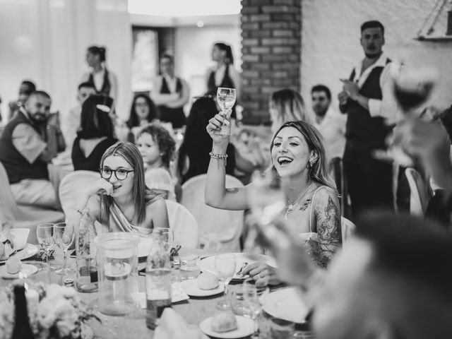 Il matrimonio di Cristian e Karla a Cantù, Como 108