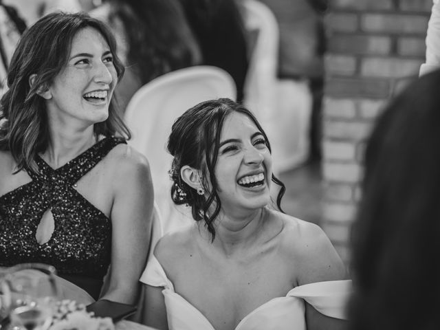 Il matrimonio di Cristian e Karla a Cantù, Como 109