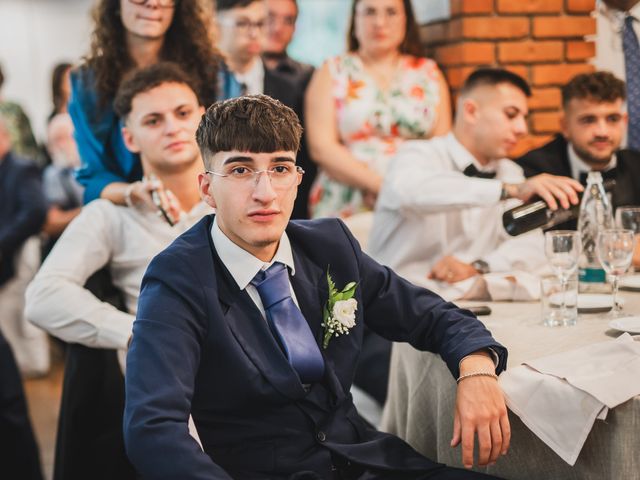 Il matrimonio di Cristian e Karla a Cantù, Como 114