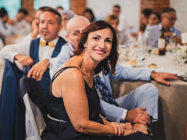 Il matrimonio di Cristian e Karla a Cantù, Como 115
