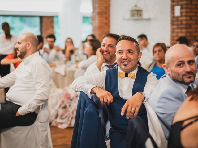 Il matrimonio di Cristian e Karla a Cantù, Como 116
