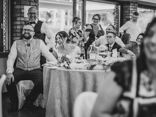 Il matrimonio di Cristian e Karla a Cantù, Como 117