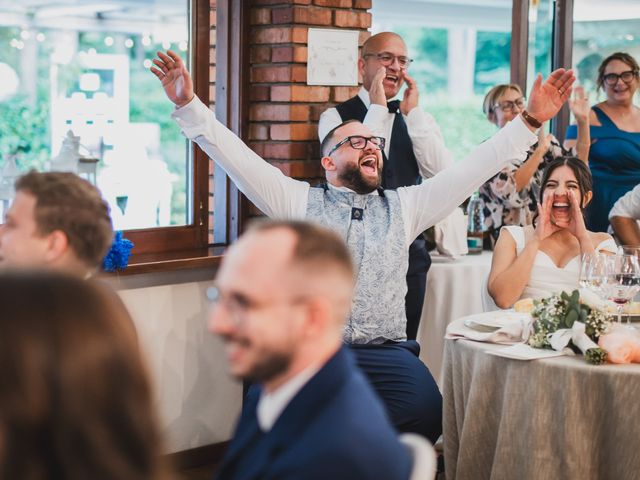 Il matrimonio di Cristian e Karla a Cantù, Como 118