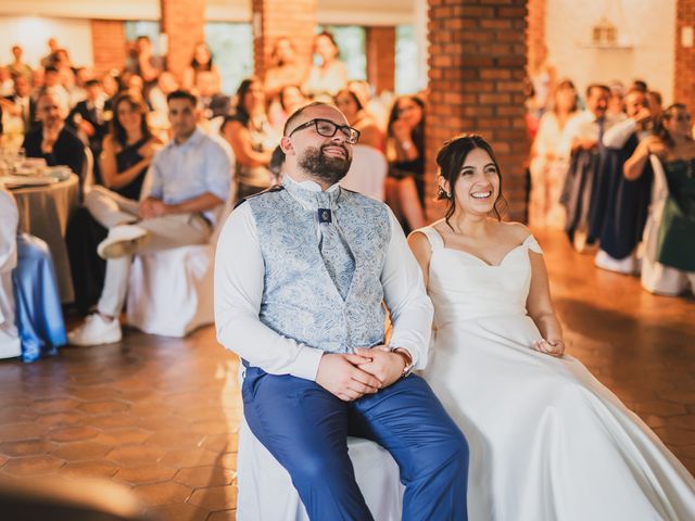 Il matrimonio di Cristian e Karla a Cantù, Como 120