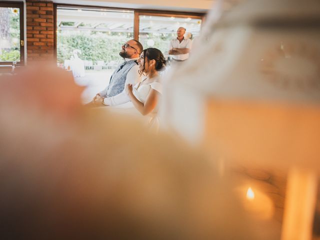 Il matrimonio di Cristian e Karla a Cantù, Como 121
