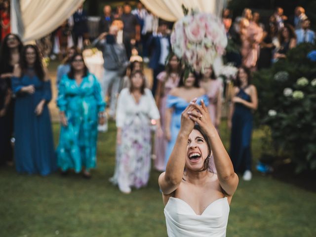 Il matrimonio di Cristian e Karla a Cantù, Como 133
