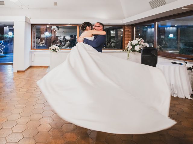 Il matrimonio di Cristian e Karla a Cantù, Como 138