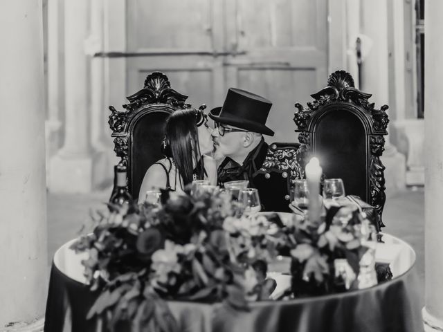 Il matrimonio di Alberto e Federica a Modena, Modena 21