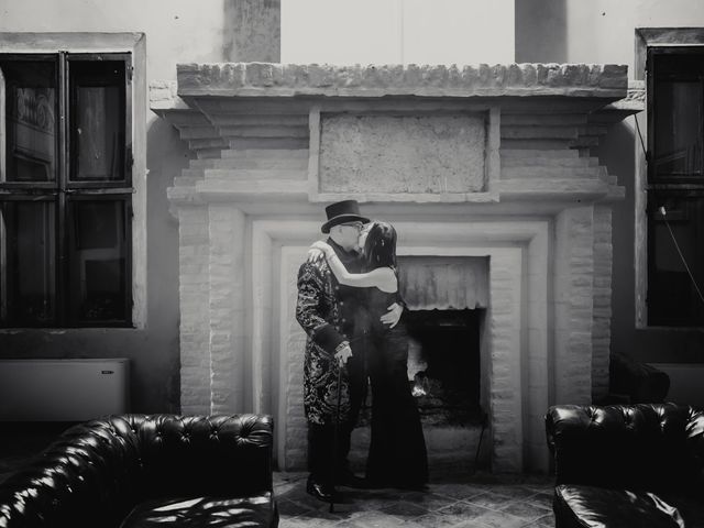 Il matrimonio di Alberto e Federica a Modena, Modena 27