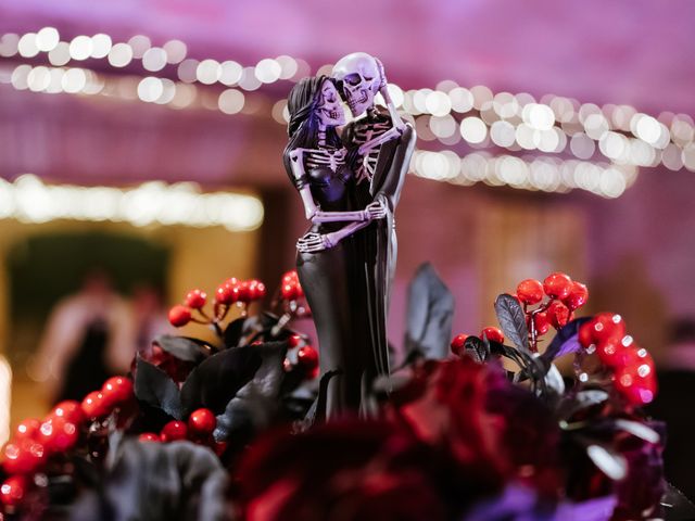 Il matrimonio di Alberto e Federica a Modena, Modena 28