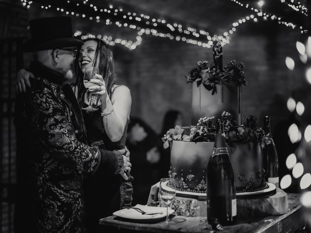 Il matrimonio di Alberto e Federica a Modena, Modena 31