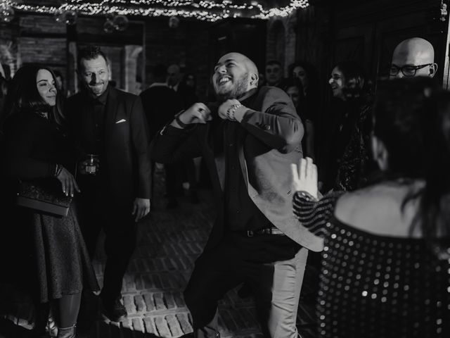 Il matrimonio di Alberto e Federica a Modena, Modena 32