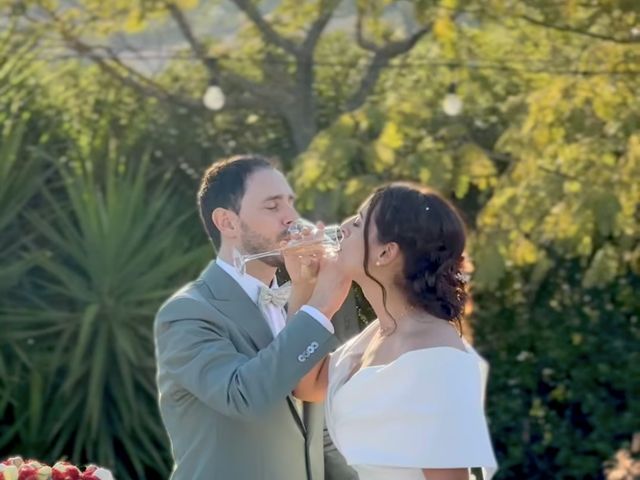 Il matrimonio di Luca e Linda e Luca a Riccione, Rimini 3