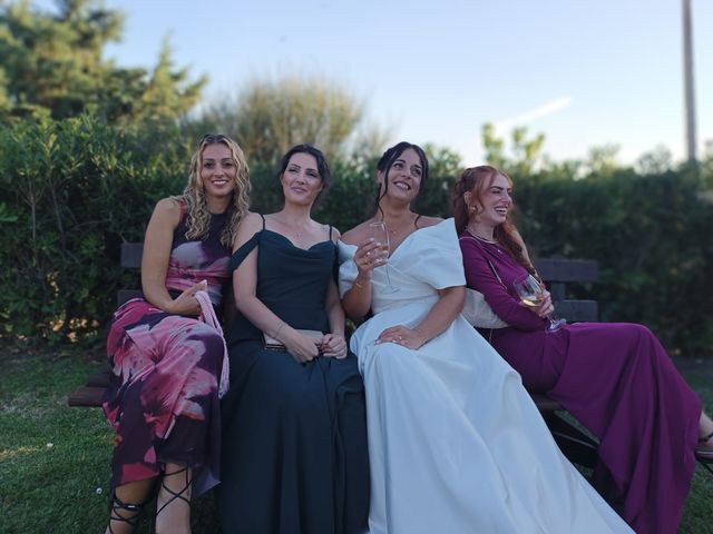 Il matrimonio di Luca e Linda e Luca a Riccione, Rimini 9