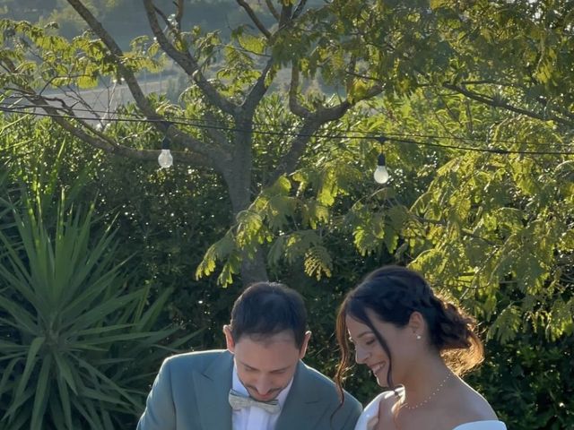 Il matrimonio di Luca e Linda e Luca a Riccione, Rimini 10