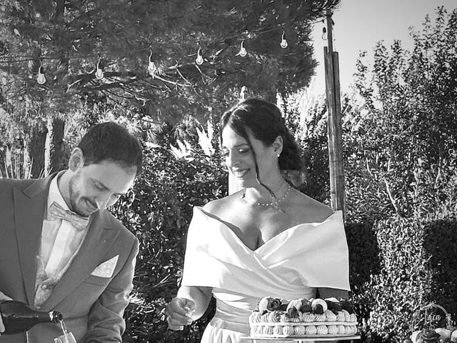 Il matrimonio di Luca e Linda e Luca a Riccione, Rimini 11