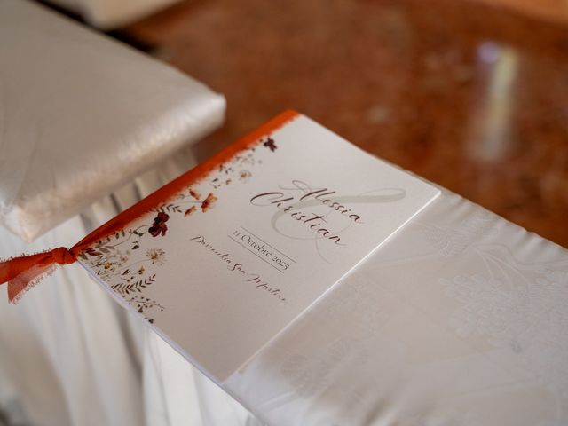 Il matrimonio di Alessia e Christian a Cusano Milanino, Milano 18