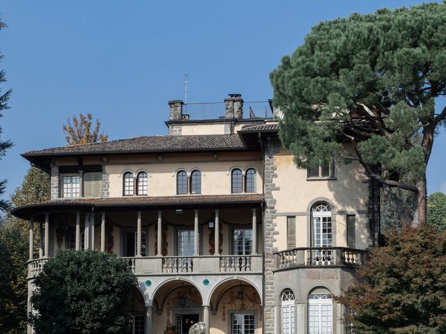 Il matrimonio di Alessia e Christian a Cusano Milanino, Milano 30