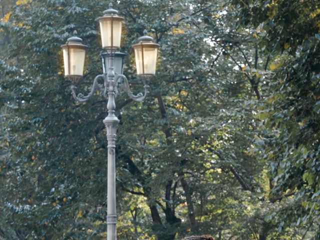 Il matrimonio di Alessia e Christian a Cusano Milanino, Milano 37