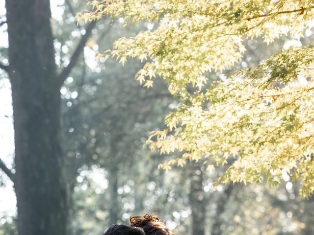 Il matrimonio di Alessia e Christian a Cusano Milanino, Milano 38