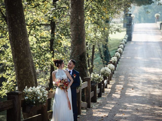 Il matrimonio di Alessia e Christian a Cusano Milanino, Milano 40