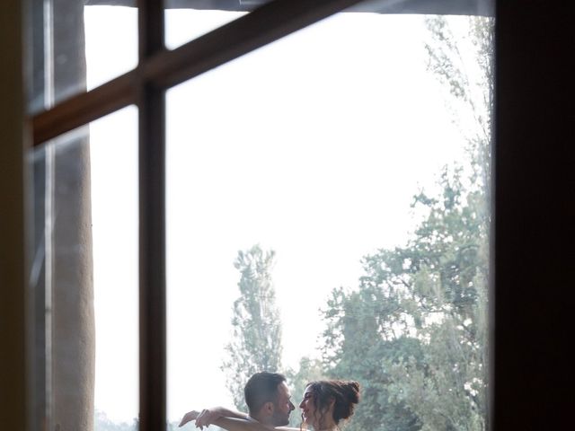 Il matrimonio di Alessia e Christian a Cusano Milanino, Milano 48