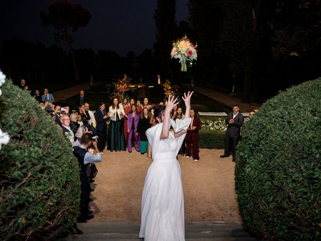 Il matrimonio di Alessia e Christian a Cusano Milanino, Milano 52