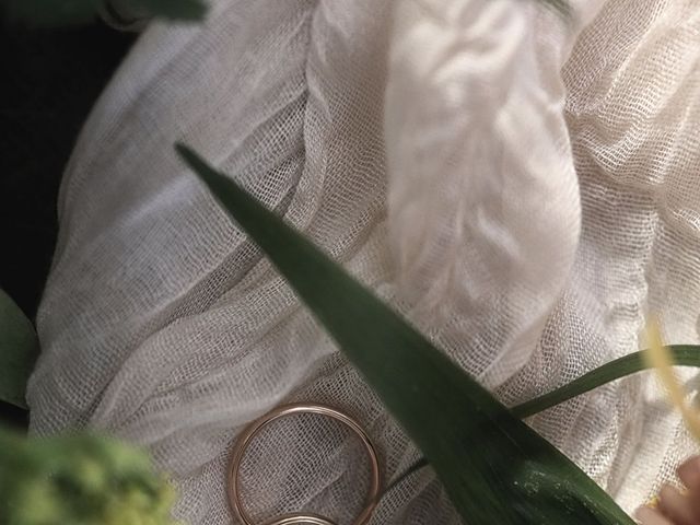 Il matrimonio di Gabriele e Elisabetta a Monticello Brianza, Lecco 19