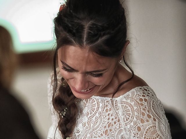 Il matrimonio di Gabriele e Elisabetta a Monticello Brianza, Lecco 21