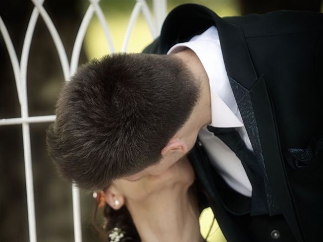 Il matrimonio di Gabriele e Elisabetta a Monticello Brianza, Lecco 33