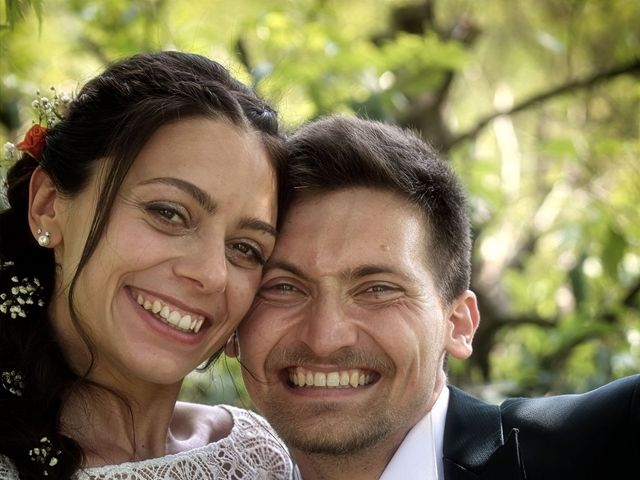 Il matrimonio di Gabriele e Elisabetta a Monticello Brianza, Lecco 37