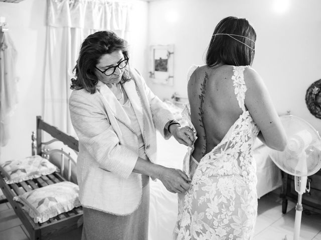 Il matrimonio di Enzo e Sara a Comazzo, Lodi 13