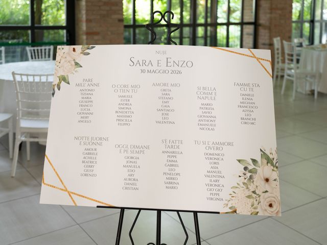 Il matrimonio di Enzo e Sara a Comazzo, Lodi 20