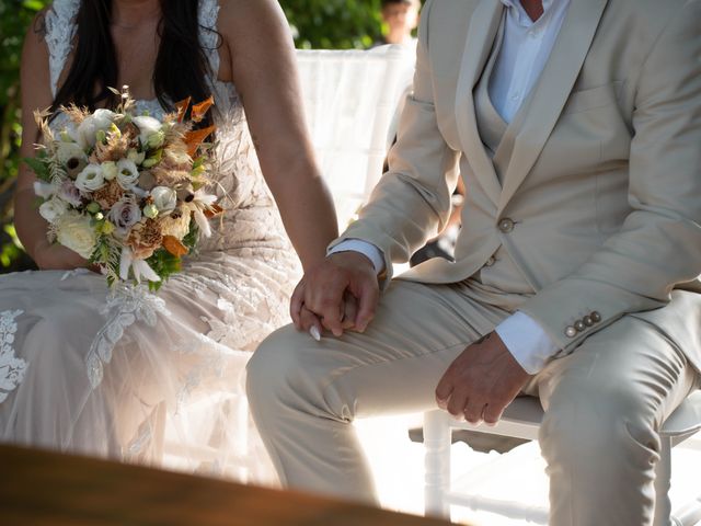 Il matrimonio di Enzo e Sara a Comazzo, Lodi 27