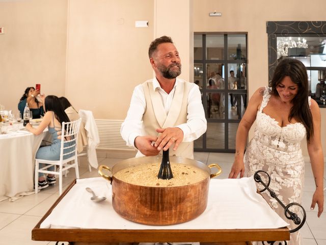 Il matrimonio di Enzo e Sara a Comazzo, Lodi 39